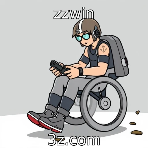 Desafios da acessibilidade na indústria de jogos