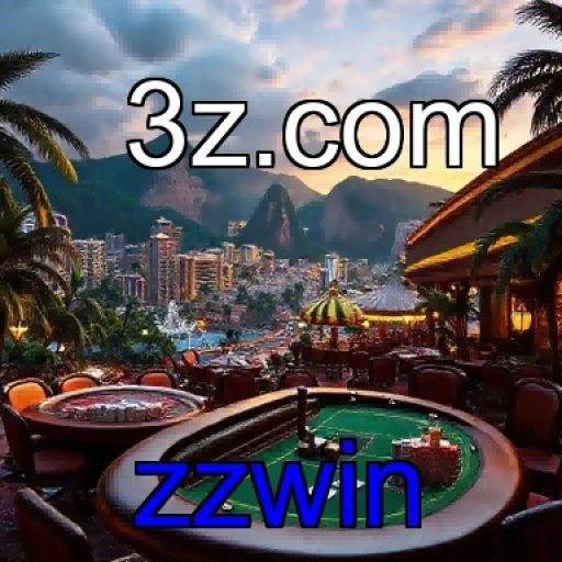zzwin Bingo Online