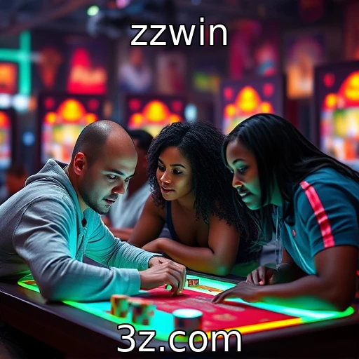 Diversidade e inclusão nos jogos eletrônicos