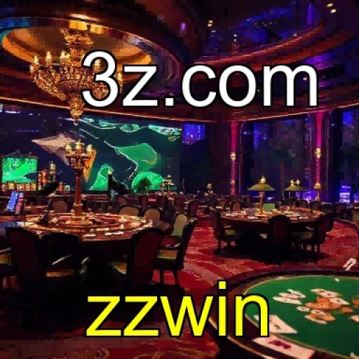 zzwin Jogos Fantasia