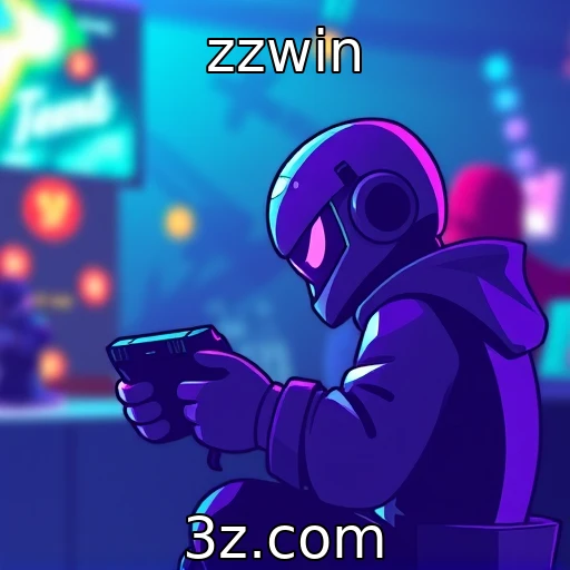 Perspectivas de crescimento no mercado de jogos digitais