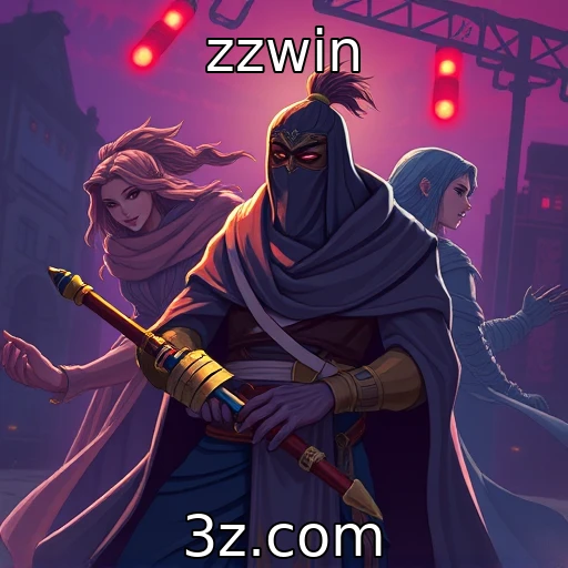 Narrativas inclusivas em jogos: o que esperar