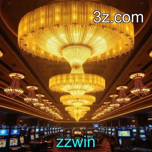 zzwin Caça-Níqueis