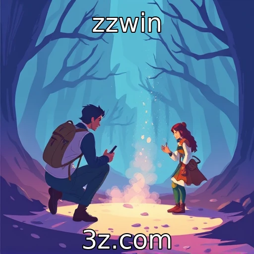 Técnicas de storytelling em jogos de narrativa interativa