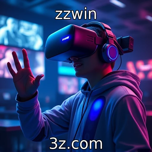 Transformação das experiências de realidade virtual em jogos