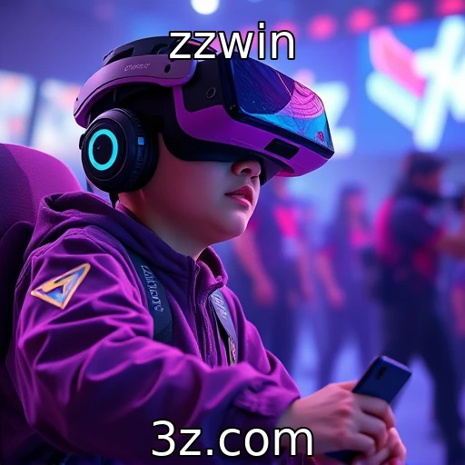 Análise do impacto da realidade virtual na experiência de jogo