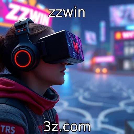 Adoção de realidade virtual impulsiona experiências de jogos